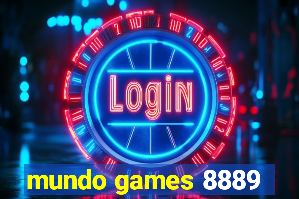 mundo games 8889